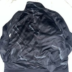 Boys UnderArmour Jacket